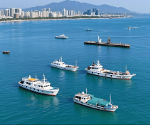<b>工业丝外贸平台：海南11个月成就单</b>