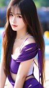 《银行女员工》片