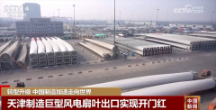 多厚利好鞭策中国