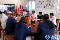 <strong>诏安县县长带队调</strong>